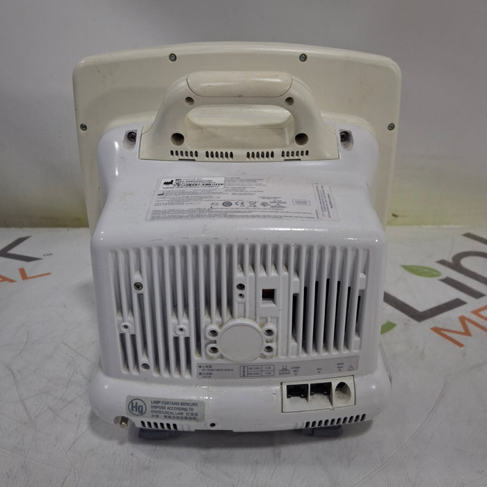 GE Healthcare Dash 5000 - GE/Nellcor SpO2 Patient Monitor