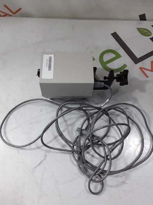 ArthroCare Corporation Coblator II Flow Control Valve Unit