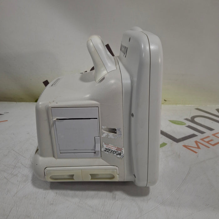 GE Healthcare Dash 4000 - GE/Nellcor SpO2 Patient Monitor