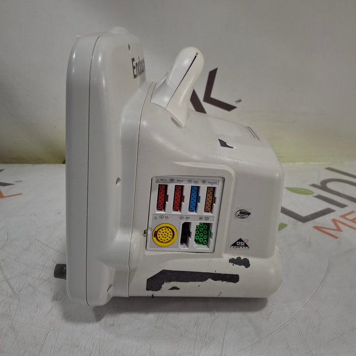 GE Healthcare Dash 4000 - GE/Nellcor SpO2 Patient Monitor