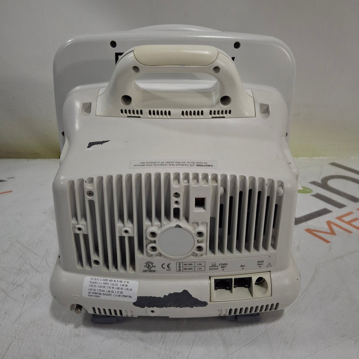 GE Healthcare Dash 4000 - GE/Nellcor SpO2 Patient Monitor