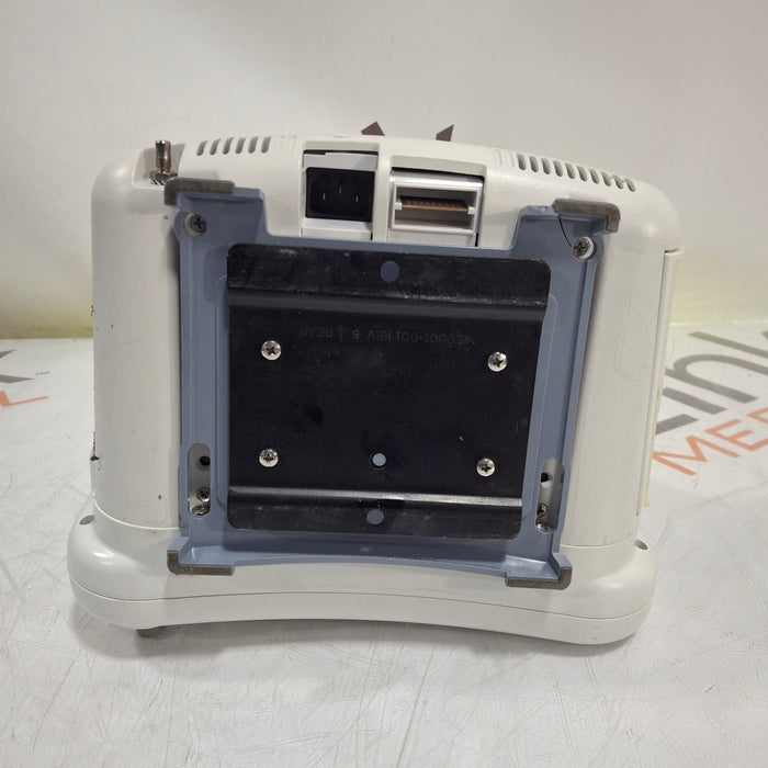 GE Healthcare Dash 4000 - GE/Nellcor SpO2 Patient Monitor