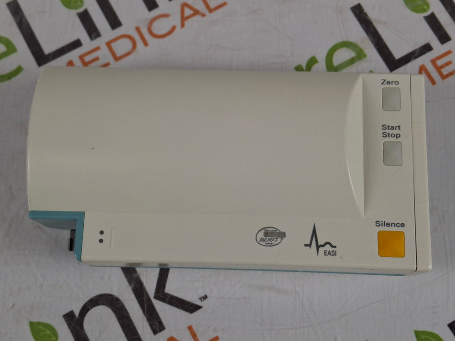 Philips M3001A-A02C06 OxiMax SpO2, NIBP, ECG, Temp, IBP MMS Module