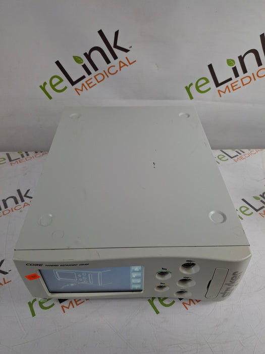 Stryker 5400-050 Core Powered Instrument Driver