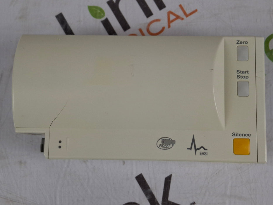 Philips M3001A-A04C06 OxiMax SpO2, NIBP, ECG, Temp, IBP MMS Module