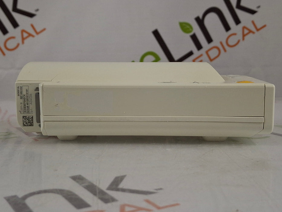 Philips M3001A-A04C06 OxiMax SpO2, NIBP, ECG, Temp, IBP MMS Module