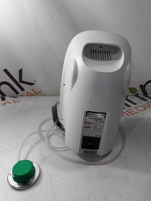 Endomagnetics Ltd. Sentimag Surgical Platform