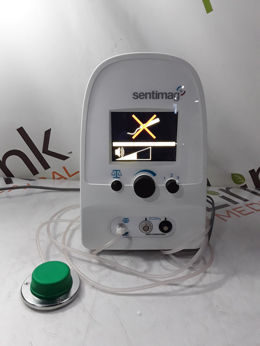 Endomagnetics Ltd. Sentimag Surgical Platform