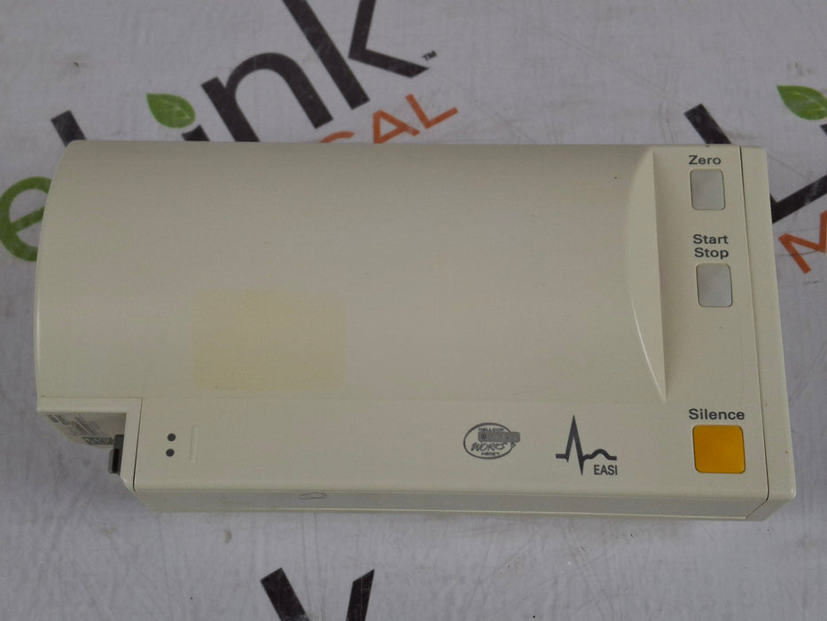 Philips M3001A-A04C06 OxiMax SpO2, NIBP, ECG, Temp, IBP MMS Module