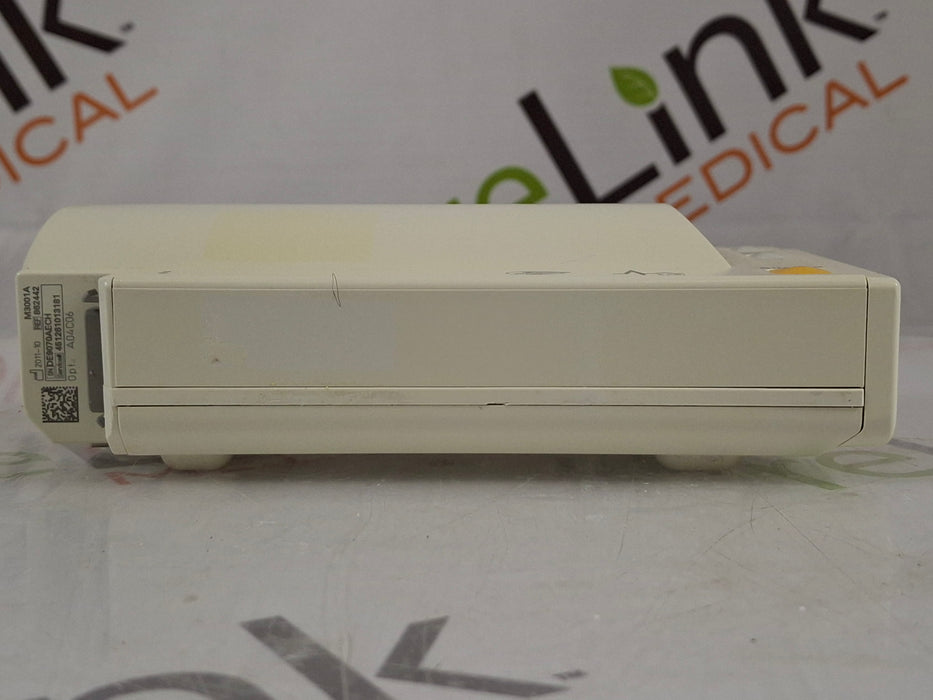 Philips M3001A-A04C06 OxiMax SpO2, NIBP, ECG, Temp, IBP MMS Module