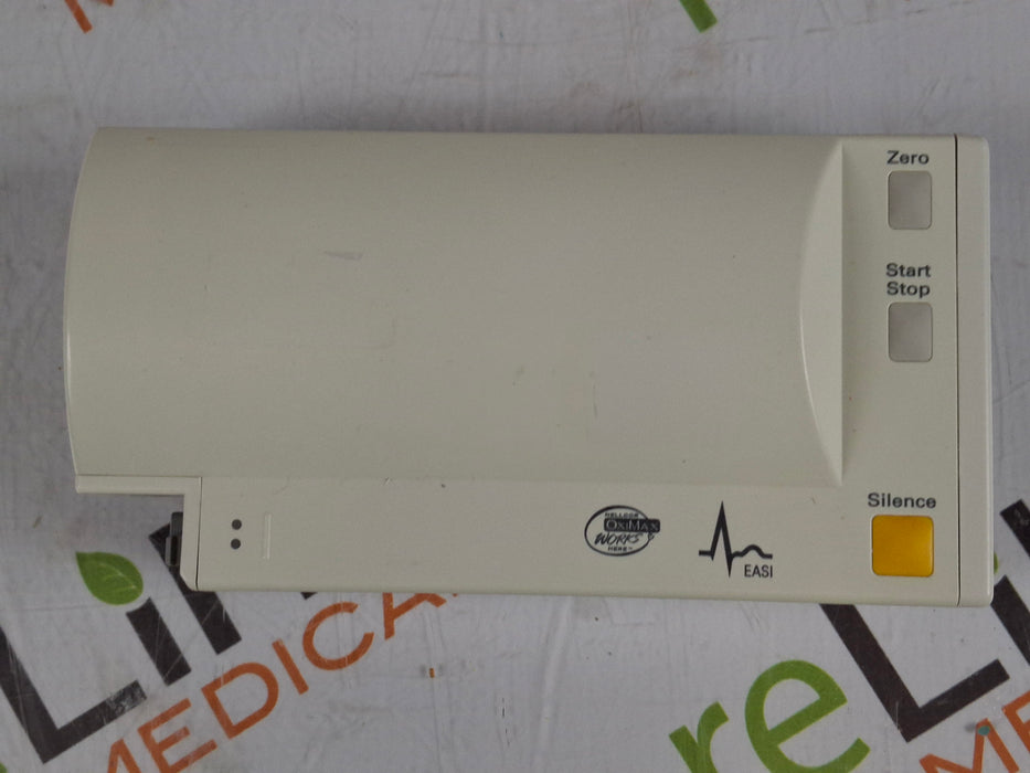 Philips M3001A-A04C06 OxiMax SpO2, NIBP, ECG, Temp, IBP MMS Module