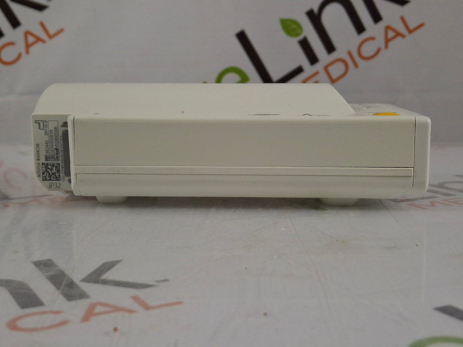 Philips M3001A-A04C06 OxiMax SpO2, NIBP, ECG, Temp, IBP MMS Module