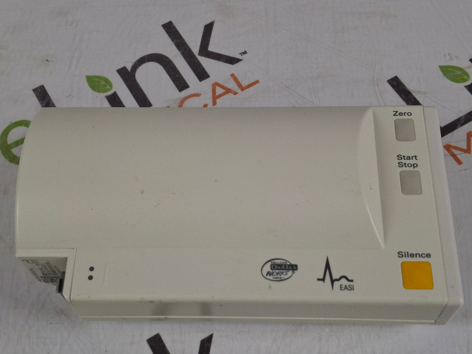 Philips M3001A-A04C06 OxiMax SpO2, NIBP, ECG, Temp, IBP MMS Module