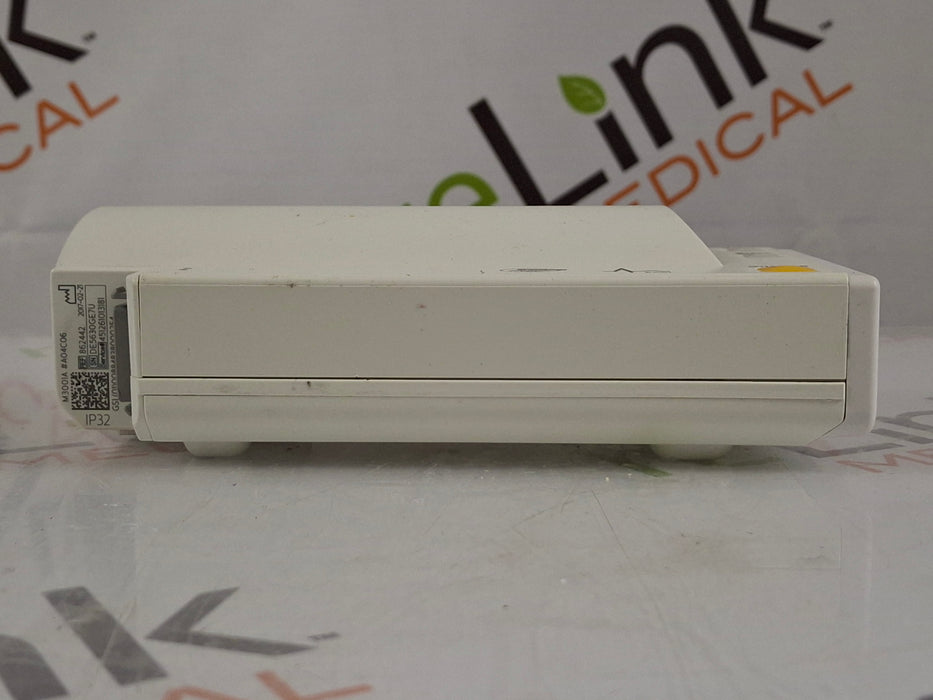 Philips M3001A-A04C06 OxiMax SpO2, NIBP, ECG, Temp, IBP MMS Module