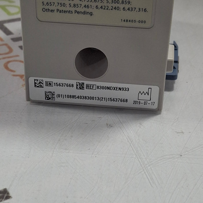 CareFusion Alaris 8300 EtCO2 Pump Module