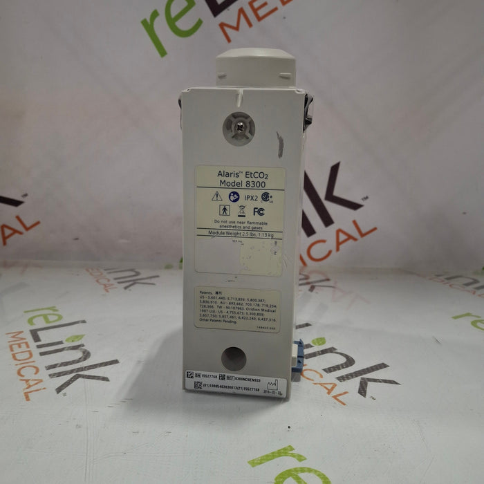 CareFusion Alaris 8300 EtCO2 Pump Module