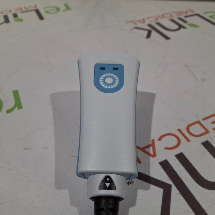 Welch Allyn 6000-916HS Barcode Scanner