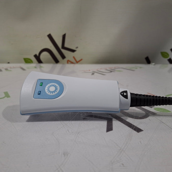 Welch Allyn 6000-916HS Barcode Scanner