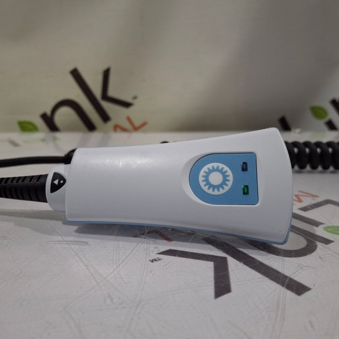 Welch Allyn 6000-916HS Barcode Scanner