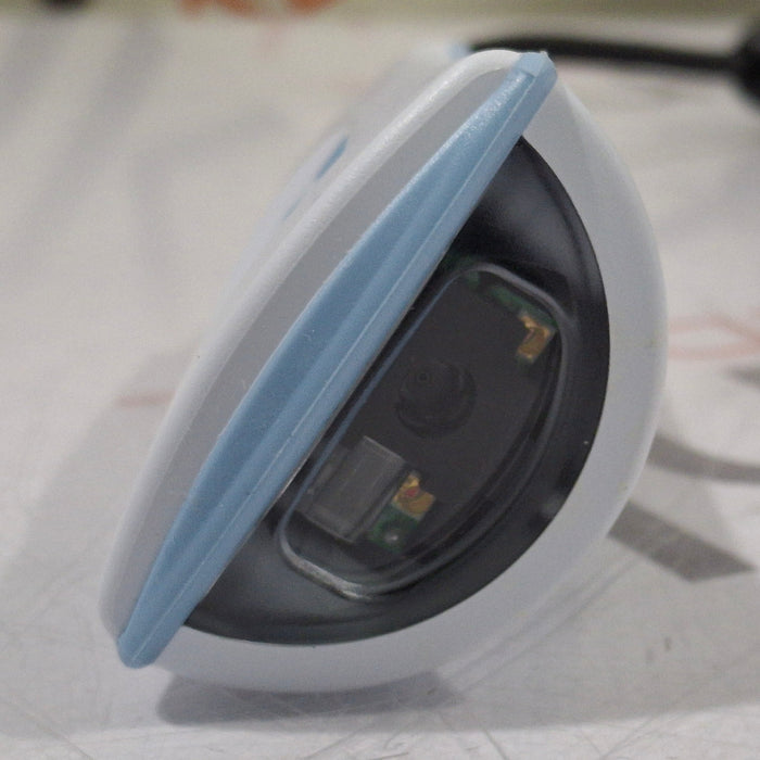 Welch Allyn 6000-916HS Barcode Scanner