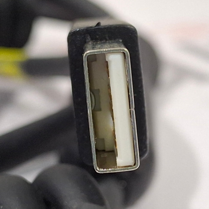 Welch Allyn 6000-916HS Barcode Scanner