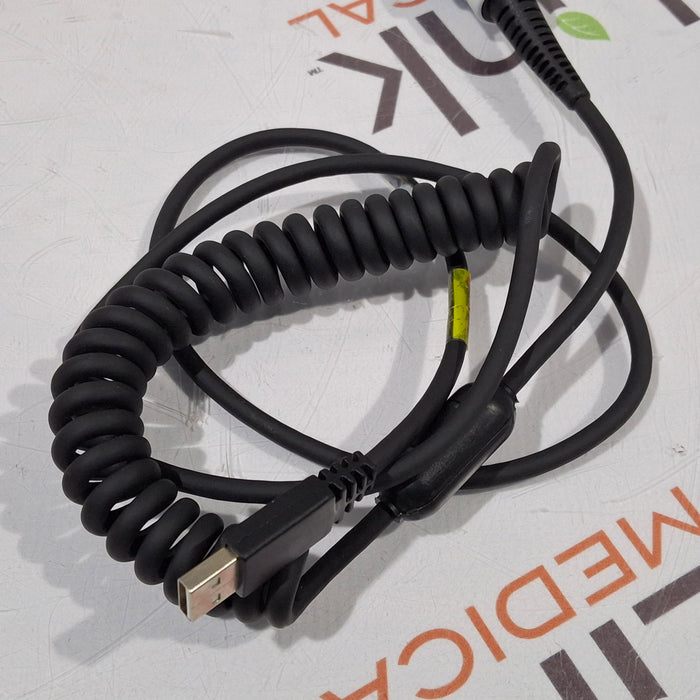 Welch Allyn 6000-916HS Barcode Scanner