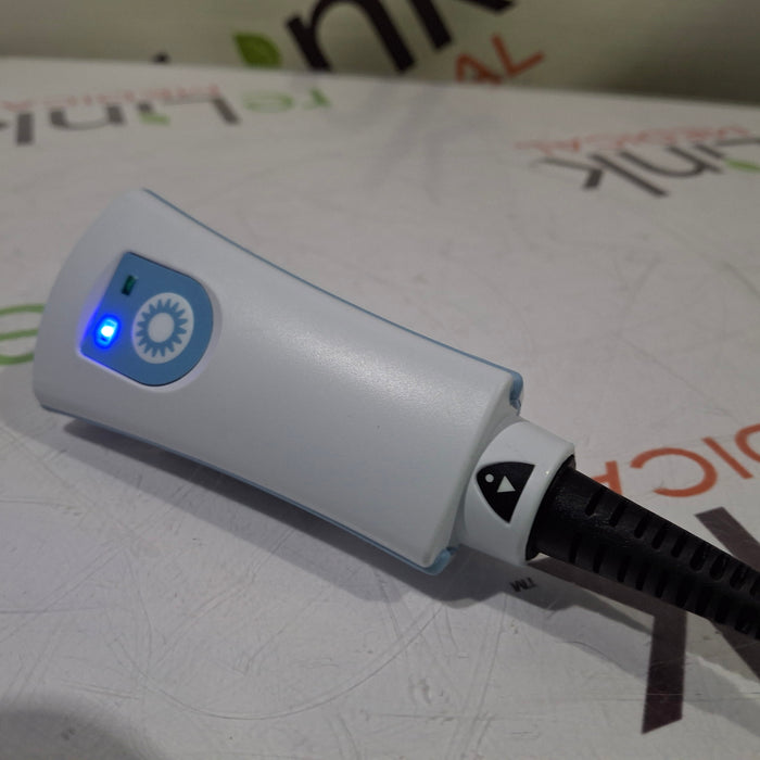 Welch Allyn 6000-916HS Barcode Scanner