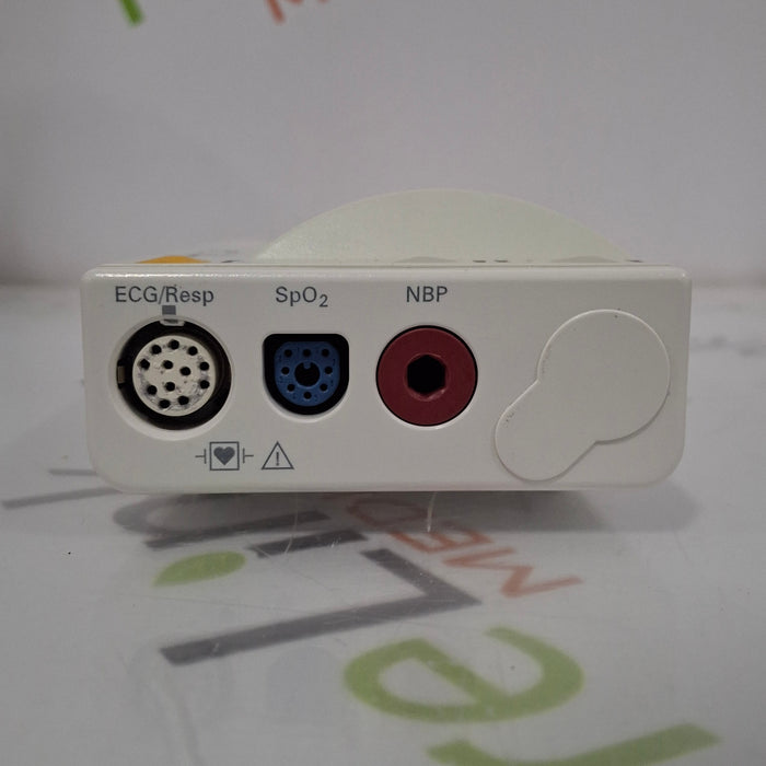 Philips M3001A-A01 Fast SpO2, NIBP, ECG MMS Module