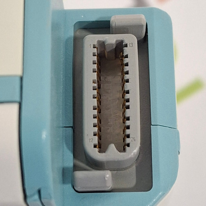 Philips M3001A-A01 Fast SpO2, NIBP, ECG MMS Module