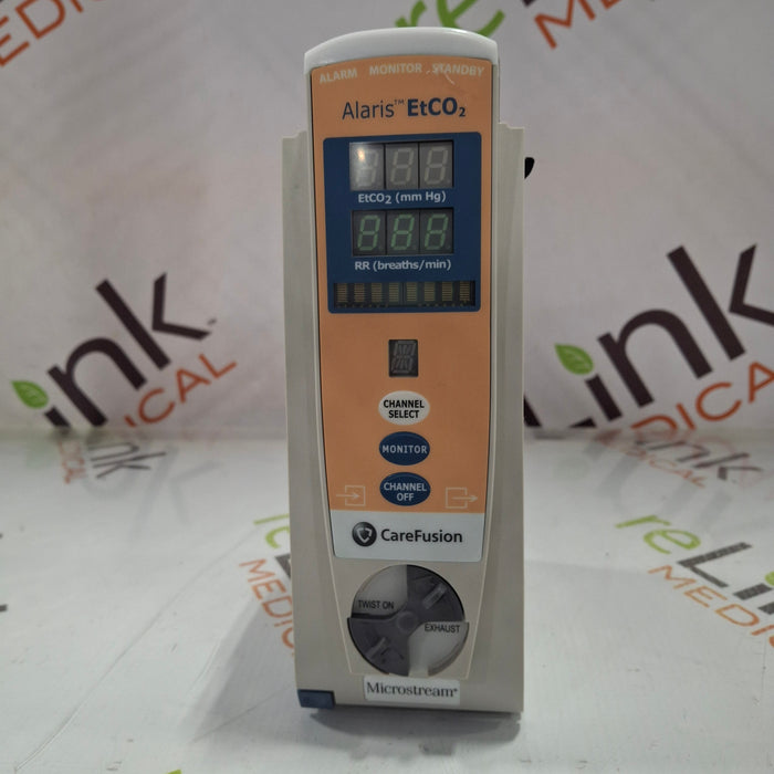 CareFusion Alaris 8300 EtCO2 Pump Module