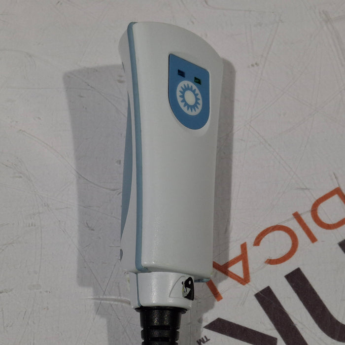 Welch Allyn 6000-916HS Barcode Scanner