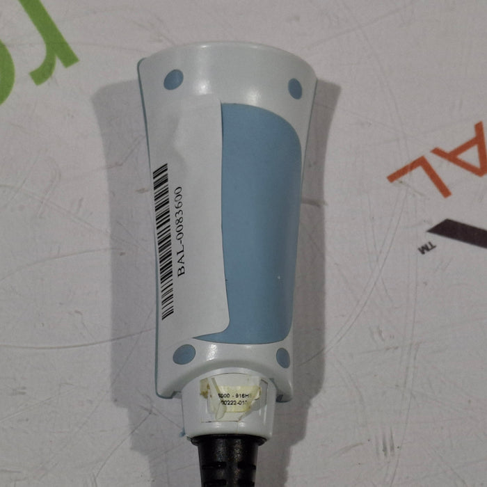 Welch Allyn 6000-916HS Barcode Scanner