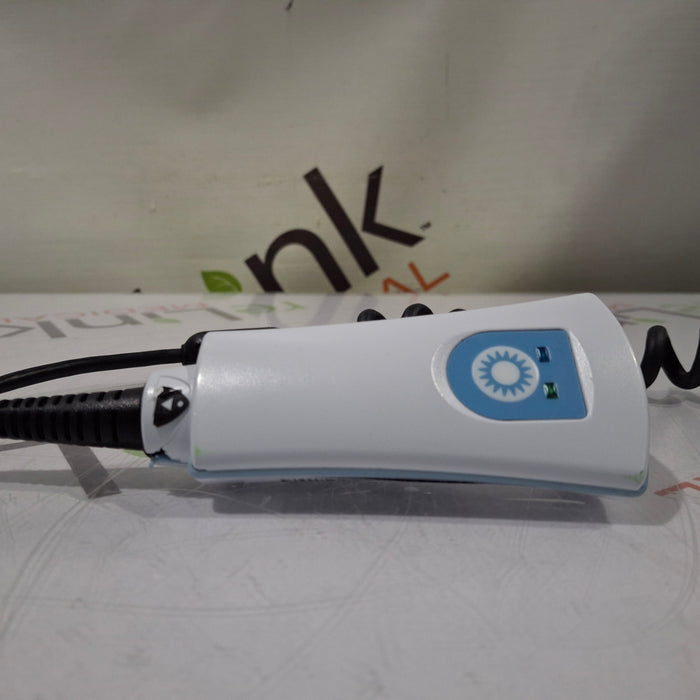 Welch Allyn 6000-916HS Barcode Scanner