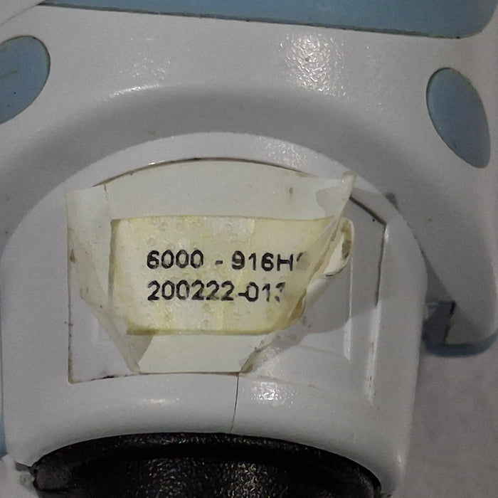 Welch Allyn 6000-916HS Barcode Scanner