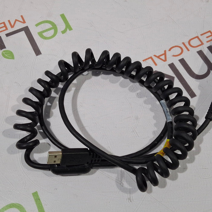 Welch Allyn 6000-916HS Barcode Scanner