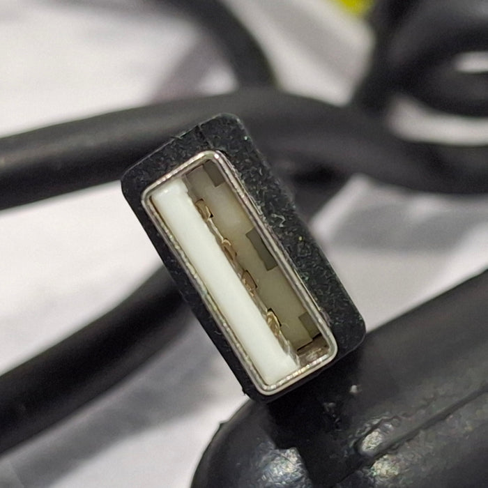 Welch Allyn 6000-916HS Barcode Scanner