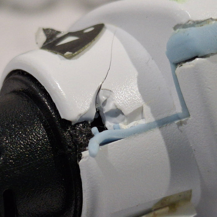 Welch Allyn 6000-916HS Barcode Scanner