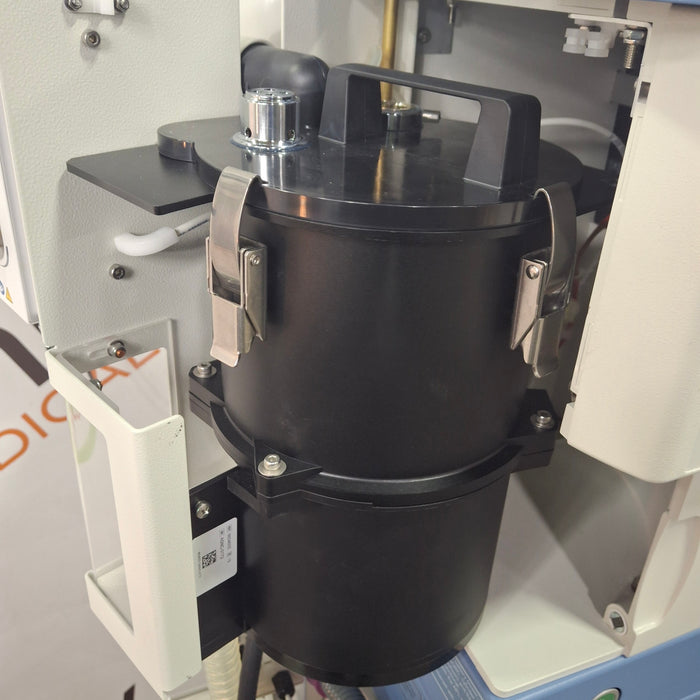 Draeger Medical Fabius Tiro Anesthesia Machine