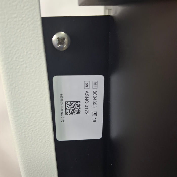 Draeger Medical Fabius Tiro Anesthesia Machine
