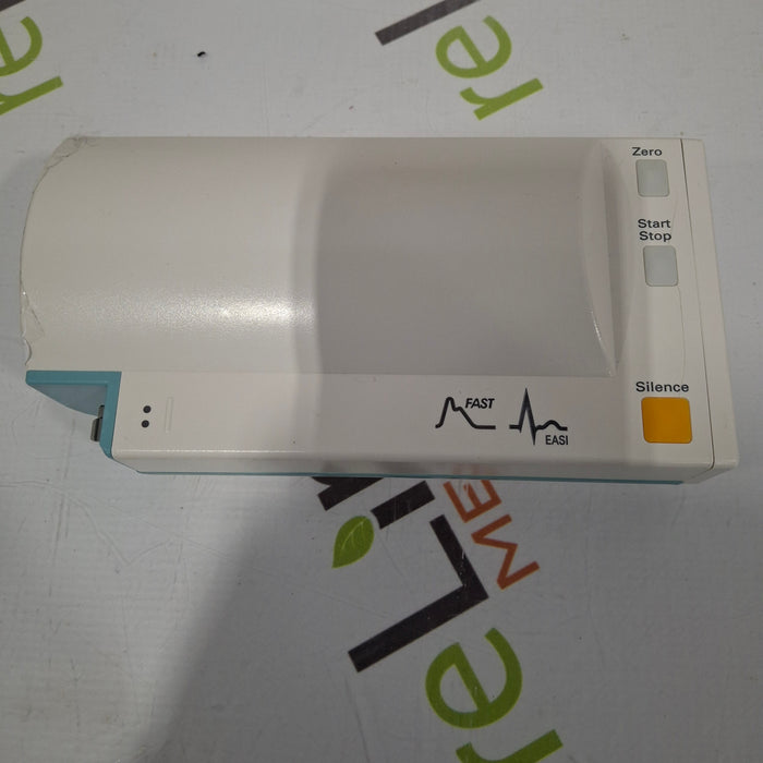 Philips M3001A-A01C06 Fast SpO2, NIBP, ECG, Temp, IBP MMS Module