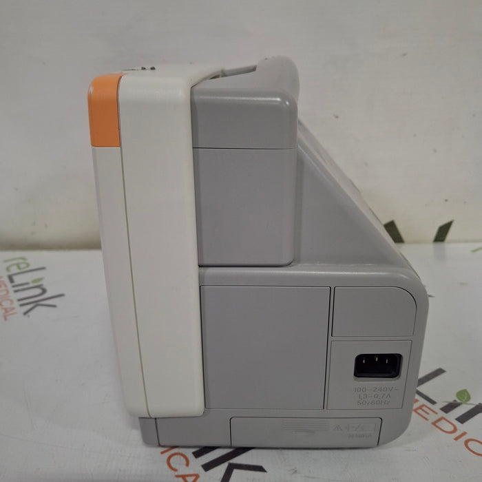 Philips IntelliVue MP5 Anesthesia Fast SpO2, ECG, NBP Patient Monitor