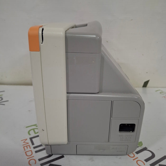 Philips Intellivue MP5 - ECG, Fast SpO2, NIBP, CO2 Patient Monitor