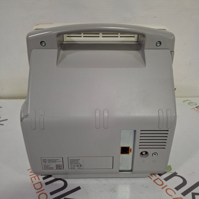 Philips Intellivue MP5 - ECG, Fast SpO2, NIBP, CO2 Patient Monitor