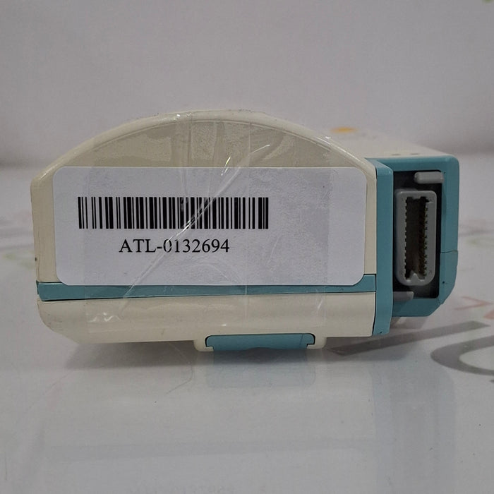 Philips M3001A-A01C06 Fast SpO2, NIBP, ECG, Temp, IBP MMS Module