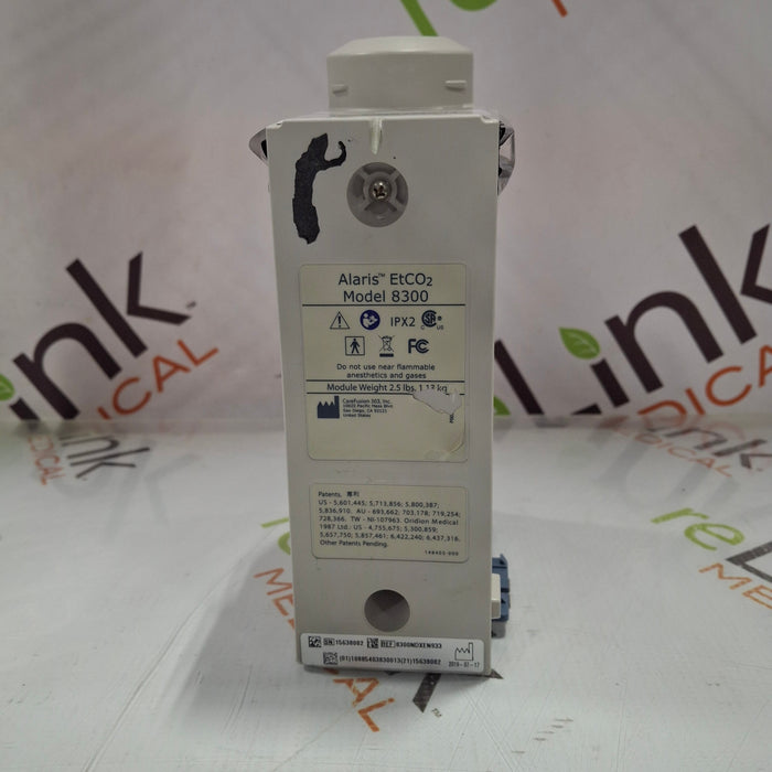 CareFusion Alaris 8300 EtCO2 Pump Module