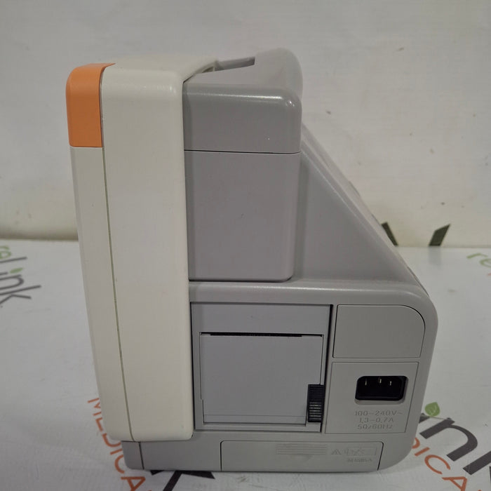 Philips Intellivue MP5 - ECG, Fast SpO2, NIBP, CO2 Patient Monitor