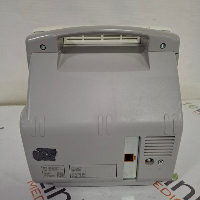 Philips Intellivue MP5 - ECG, Fast SpO2, NIBP, CO2 Patient Monitor