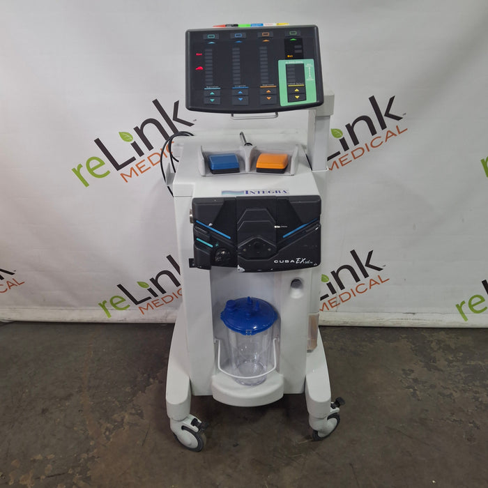 Valleylab CUSA EXcel Ultrasonic Surgical Aspirator