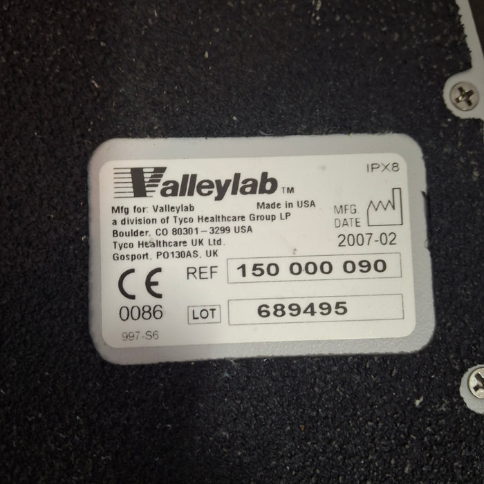 Valleylab CUSA EXcel Ultrasonic Surgical Aspirator