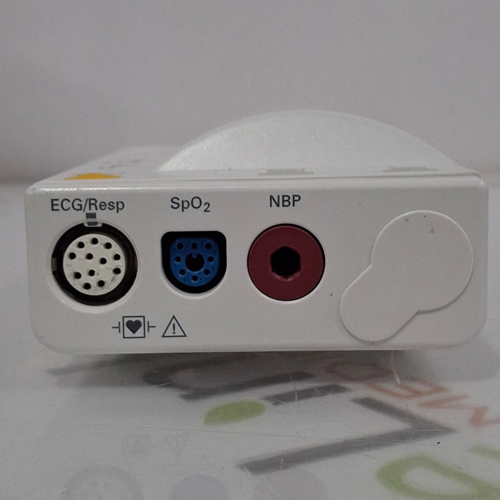 Philips Philips M3001A-A01 Fast SpO2, NIBP, ECG MMS Module Patient Monitors reLink Online
